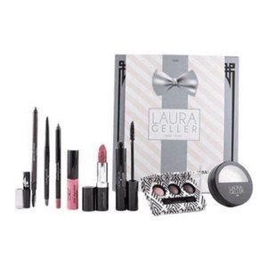 Deep Roman Holiday 8-Pc. Set Laura Geller New York